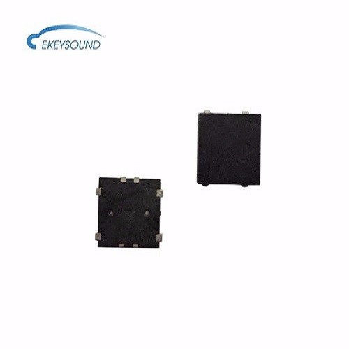 Φ10*Φ10*H3.5mm
