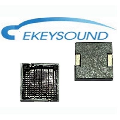 SMT ULTRASONIC SENSOR