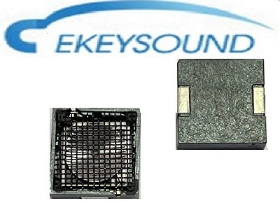 SMT ULTRASONIC SENSOR